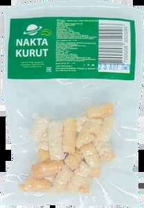 Курут Накта копченый 20гр