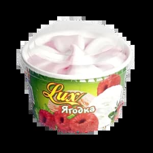 Мороженое Lux ягодка 120гр