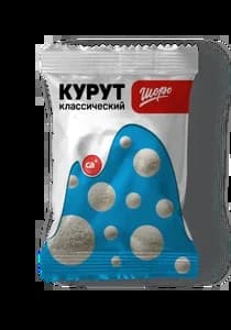 КУРУТ ШОРО ИНДИВИДУАЛЬНЫЙ 1ШТ