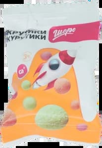 КУРУТ ШОРО КУРУТИКИ 15ГР